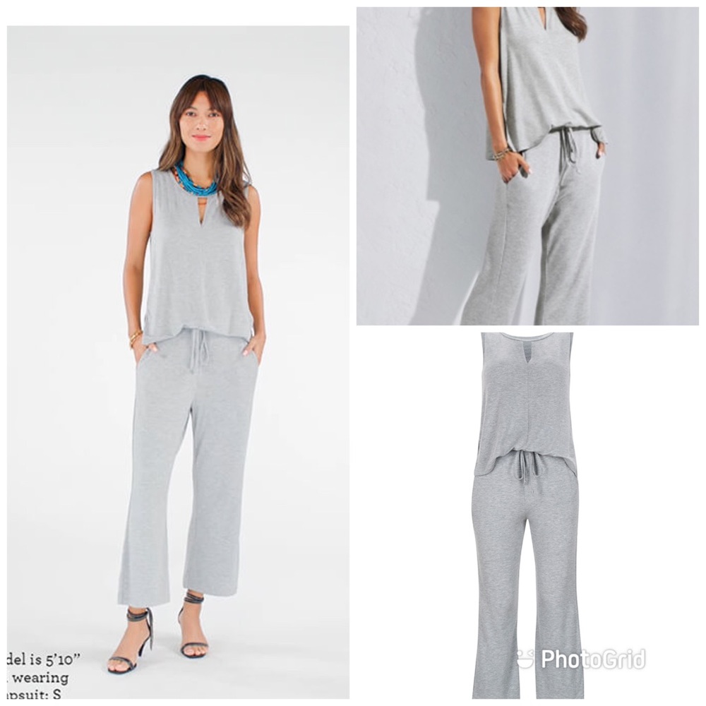 Cabi 6151 Summer Jumpsuit
